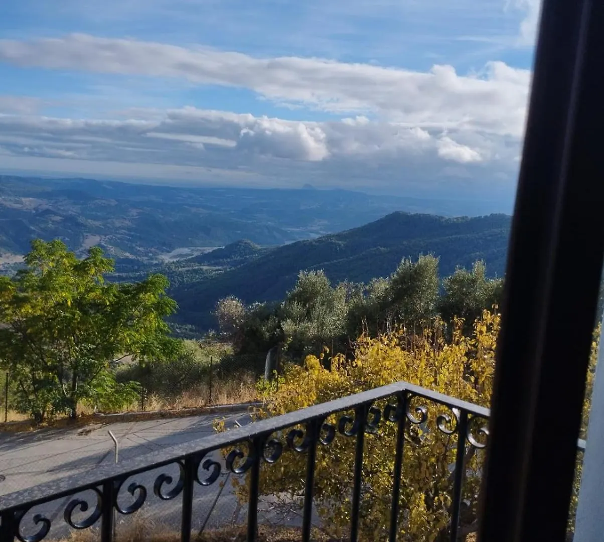 Hostal Brenaverde Gaucin 2*,