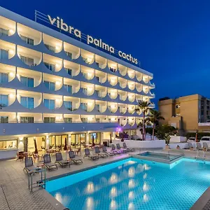 **** Hotel Vibra Palma Cactus España
