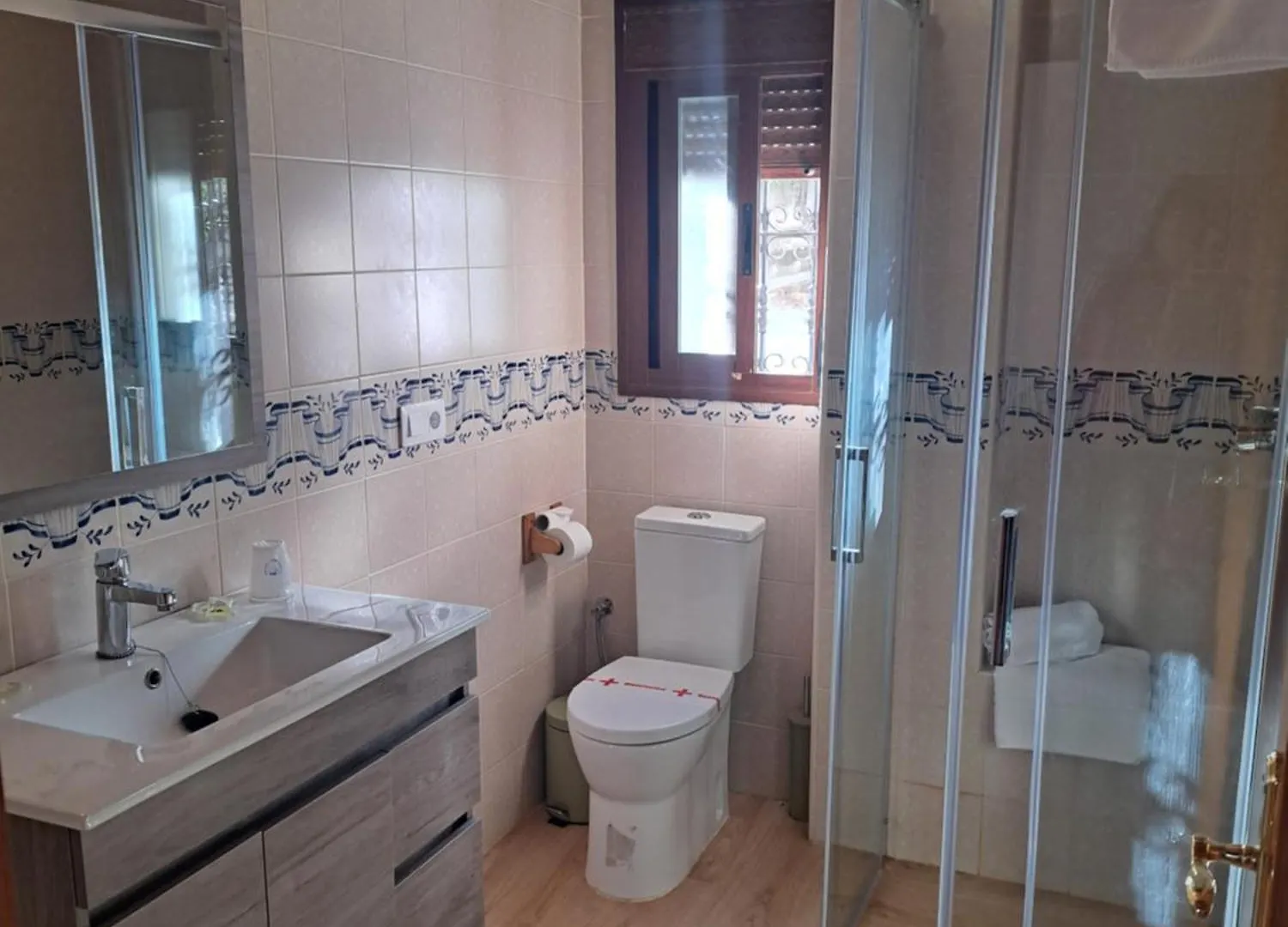 Hostal Brenaverde Gaucin 2*,  Spain